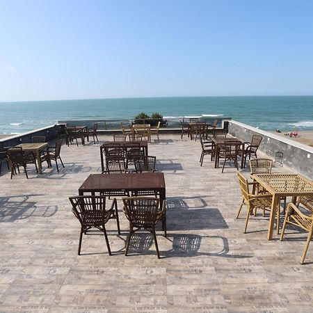 Rueya Pansiyon Apart Otel Kocaali Екстер'єр фото