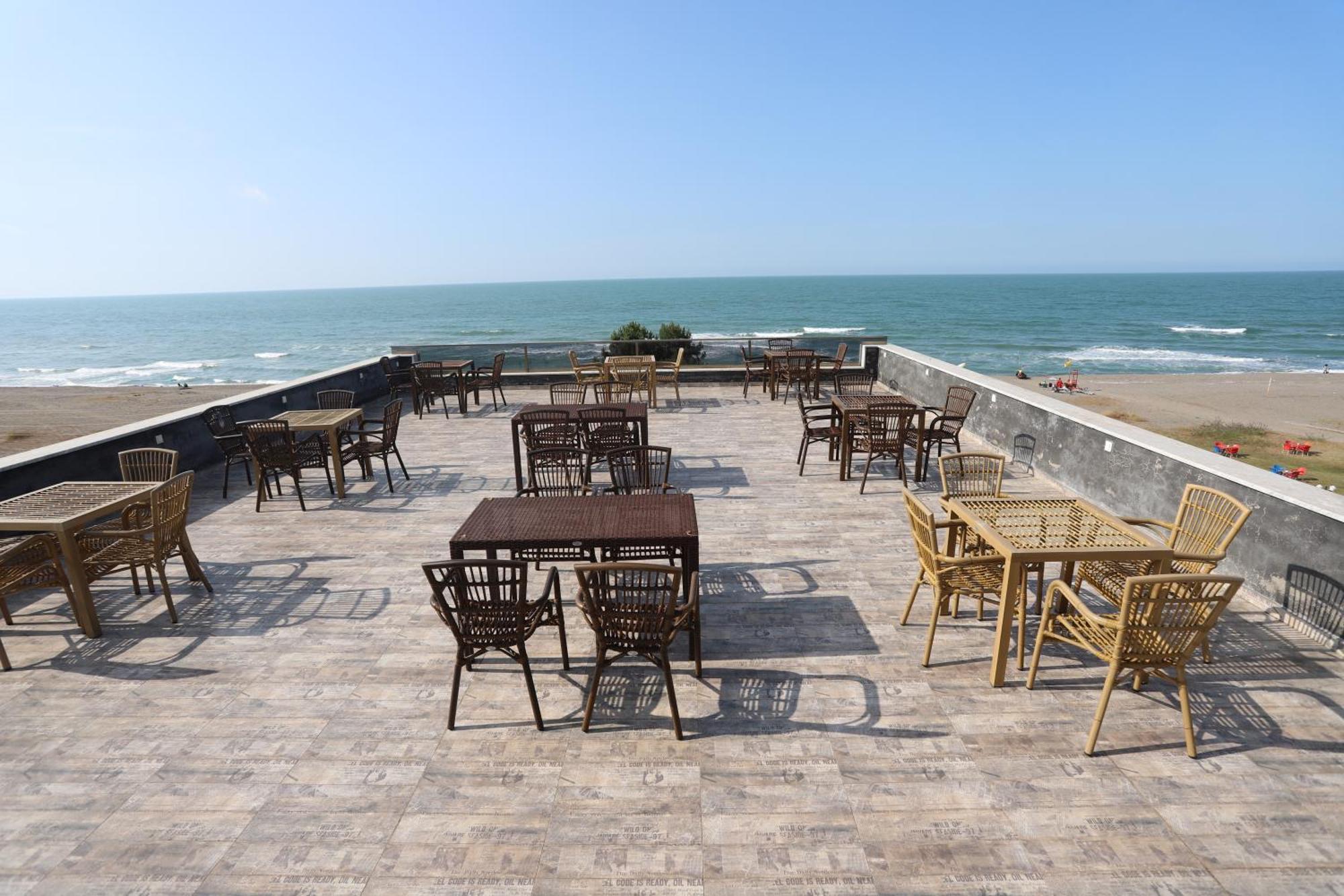 Rueya Pansiyon Apart Otel Kocaali Екстер'єр фото