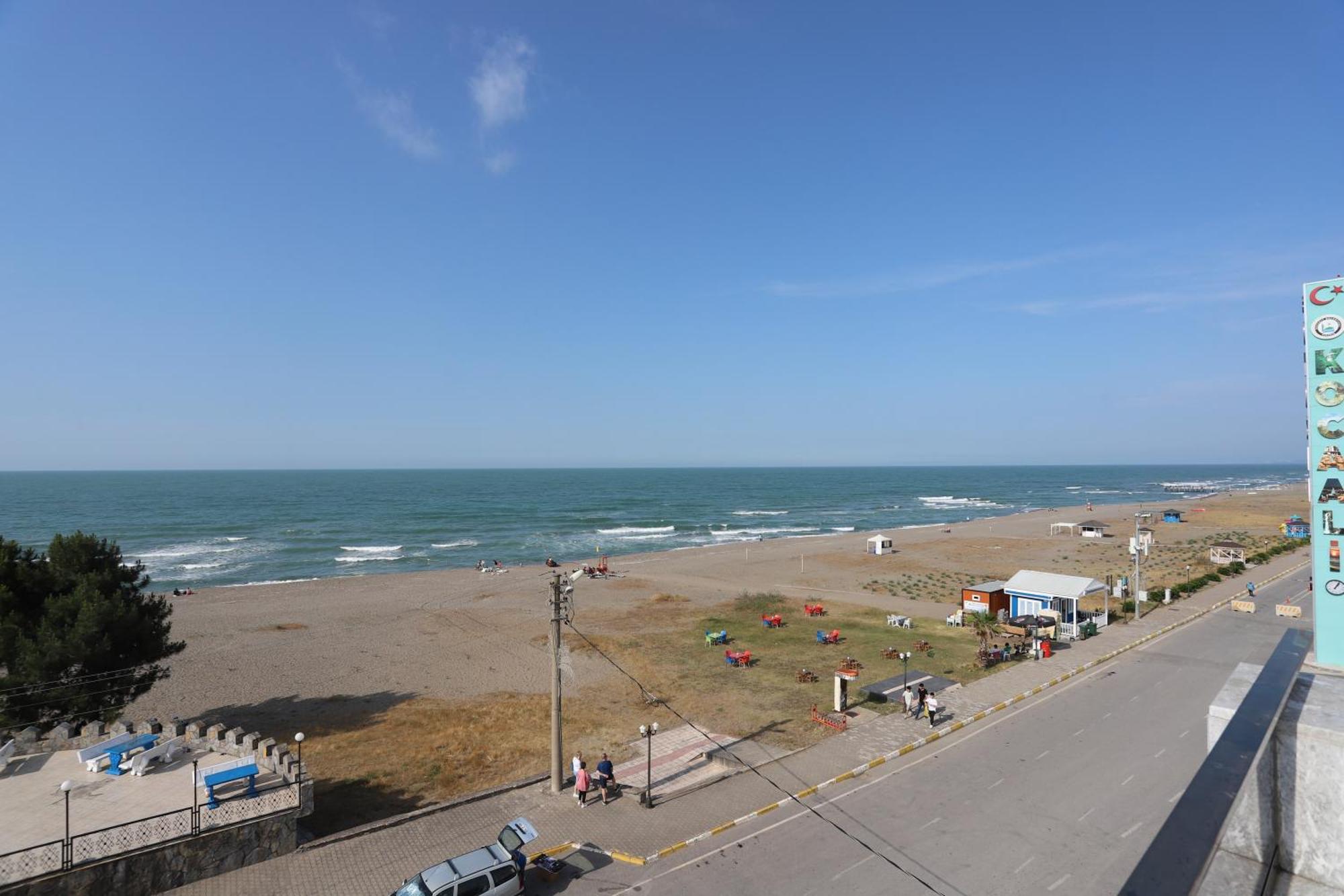 Rueya Pansiyon Apart Otel Kocaali Екстер'єр фото
