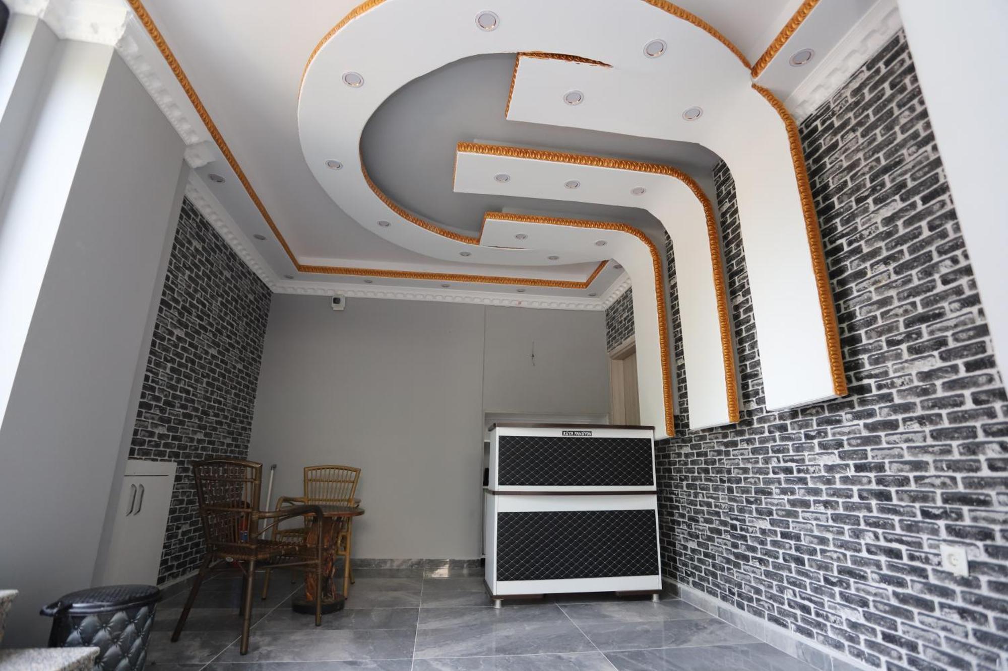Rueya Pansiyon Apart Otel Kocaali Екстер'єр фото