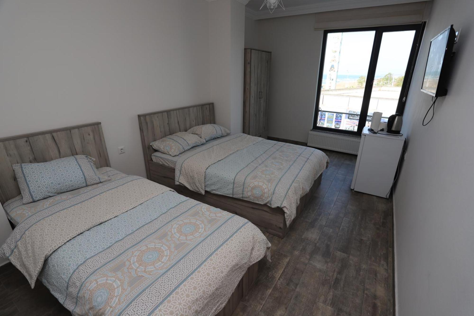 Rueya Pansiyon Apart Otel Kocaali Екстер'єр фото