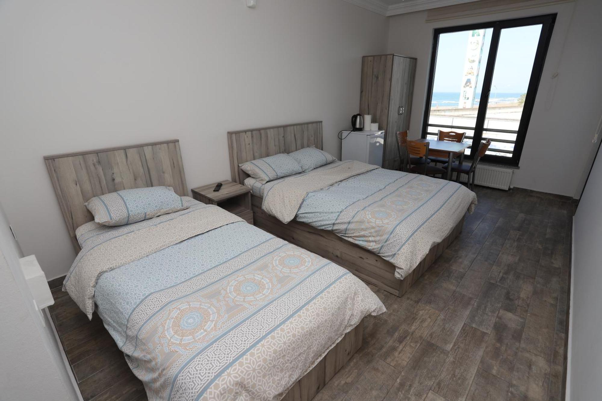 Rueya Pansiyon Apart Otel Kocaali Екстер'єр фото