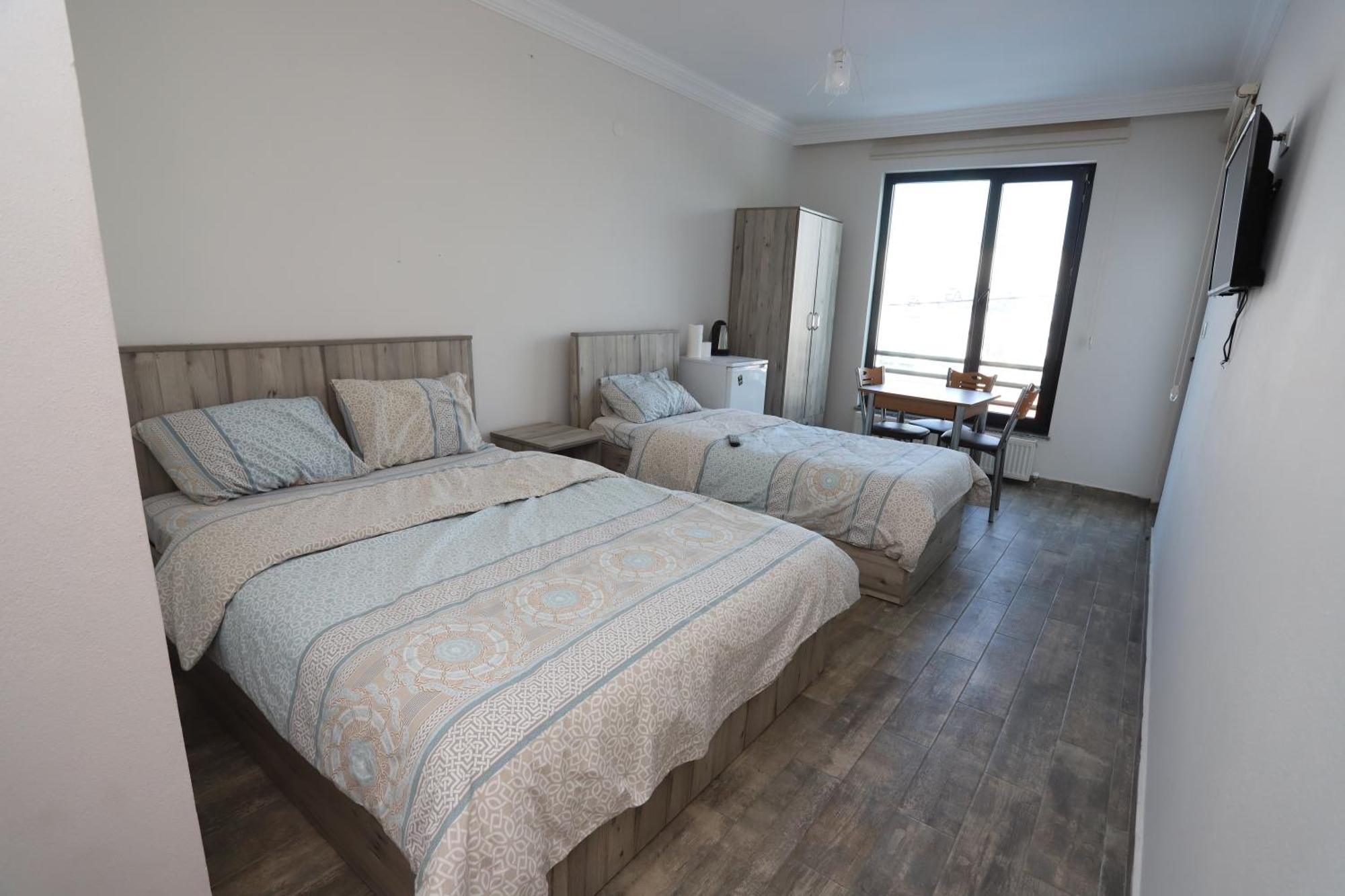Rueya Pansiyon Apart Otel Kocaali Екстер'єр фото