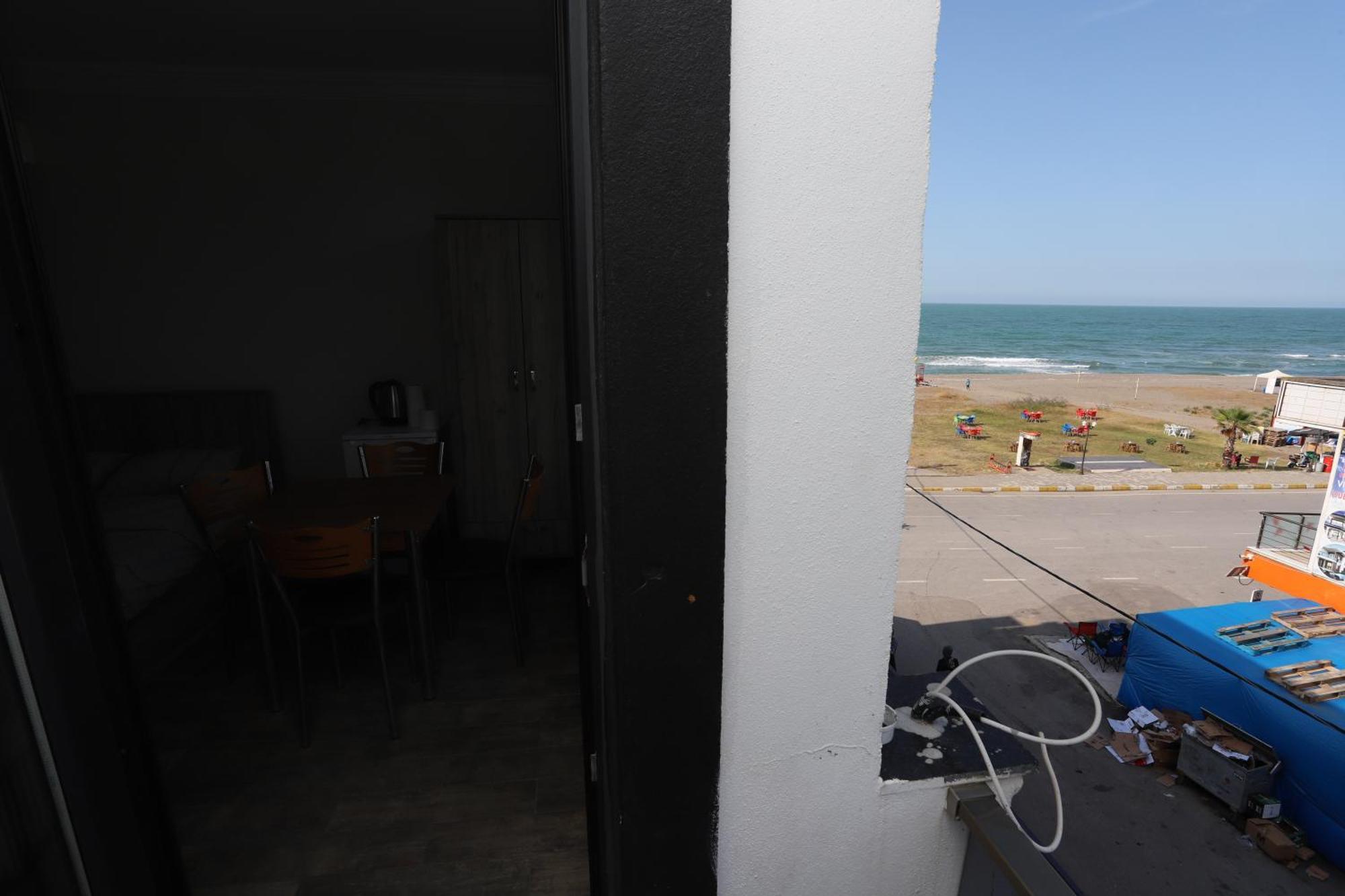 Rueya Pansiyon Apart Otel Kocaali Екстер'єр фото