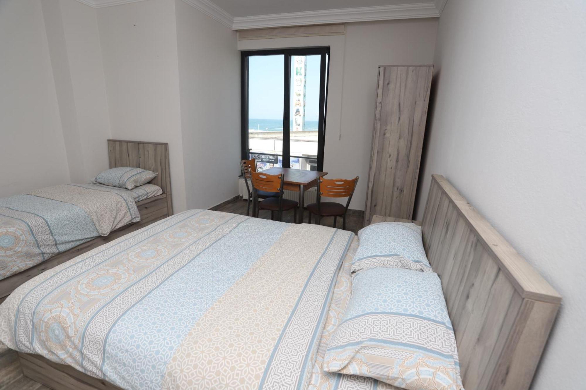 Rueya Pansiyon Apart Otel Kocaali Екстер'єр фото