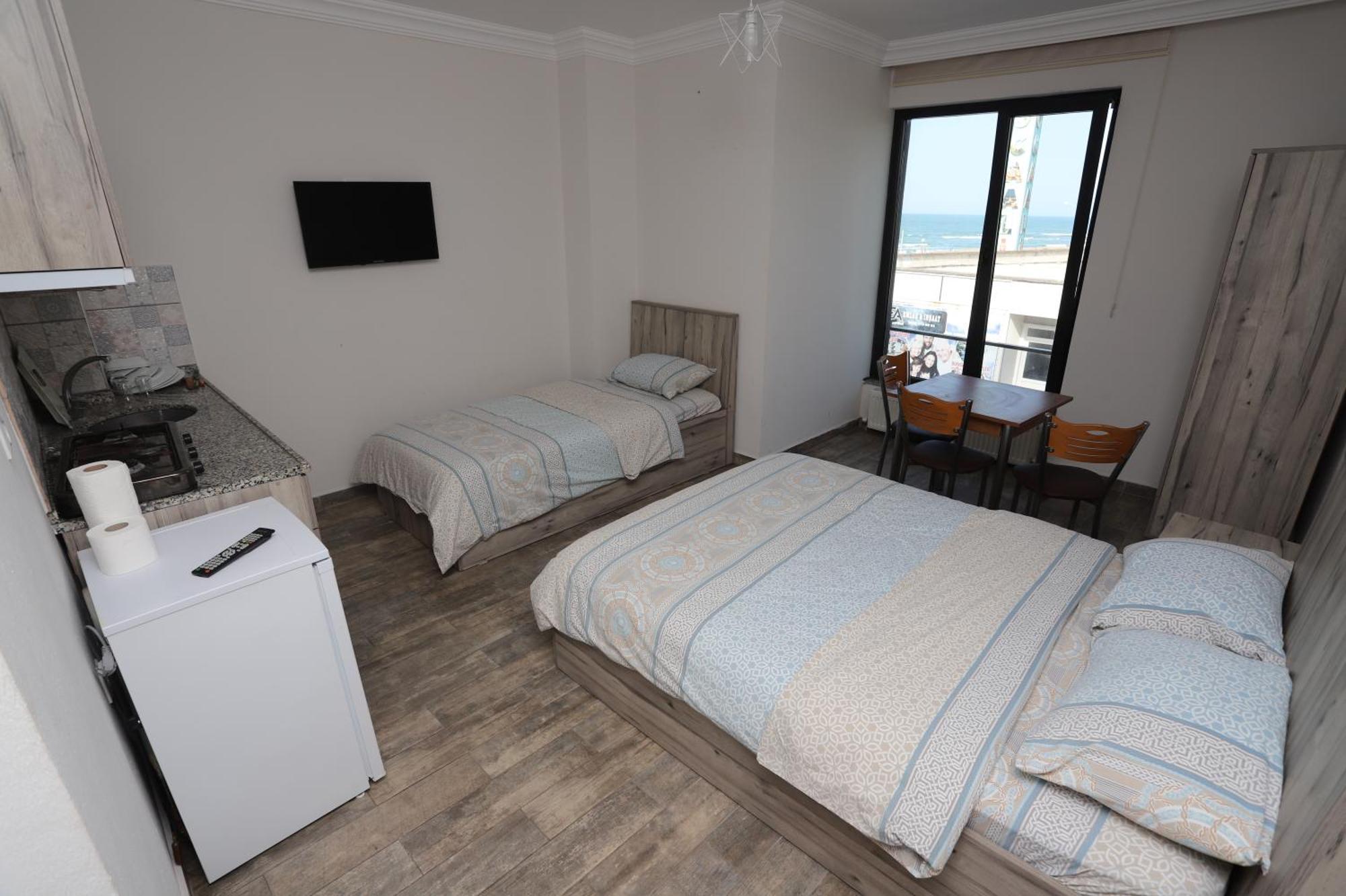 Rueya Pansiyon Apart Otel Kocaali Екстер'єр фото