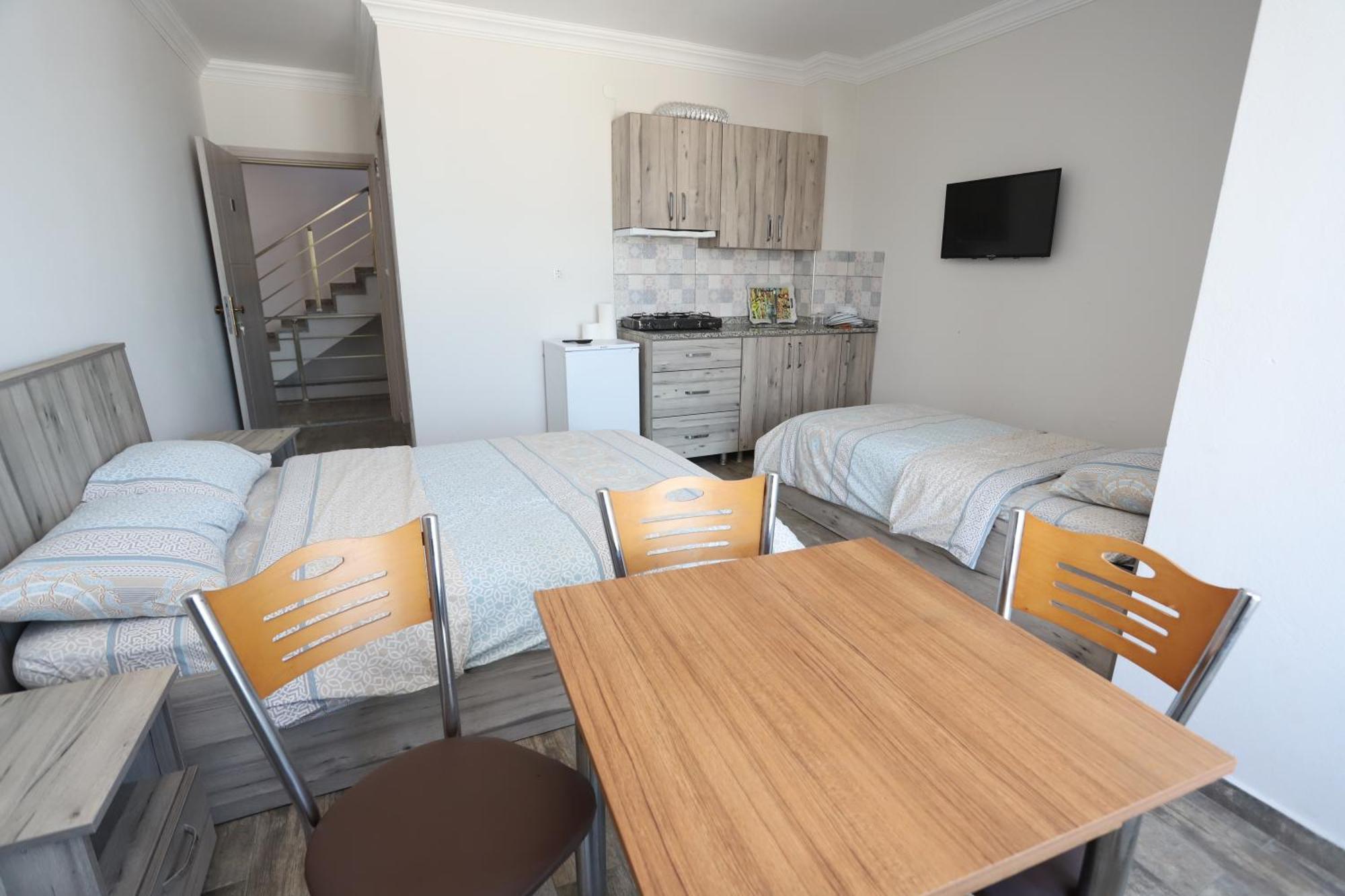 Rueya Pansiyon Apart Otel Kocaali Екстер'єр фото