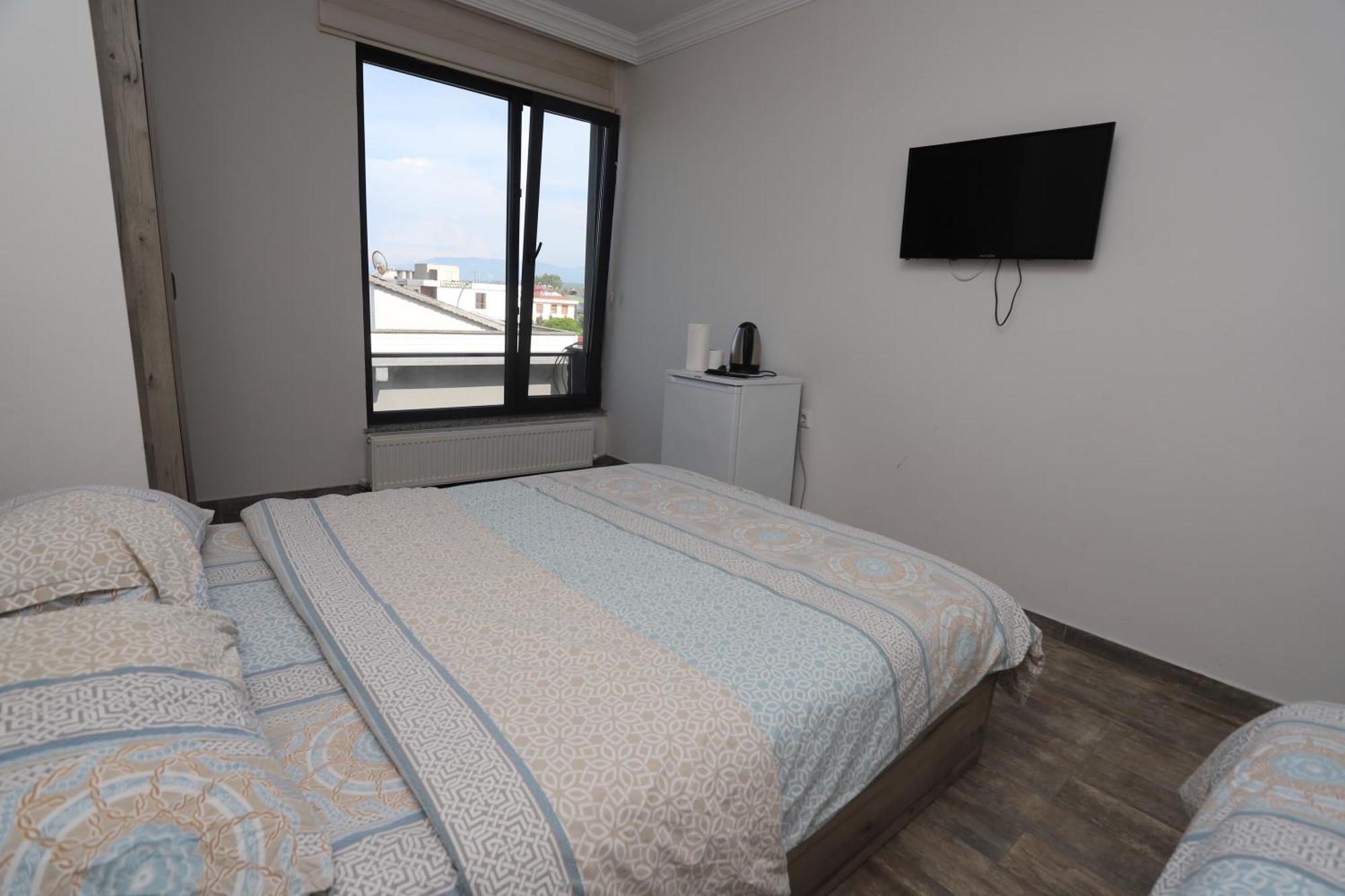 Rueya Pansiyon Apart Otel Kocaali Екстер'єр фото