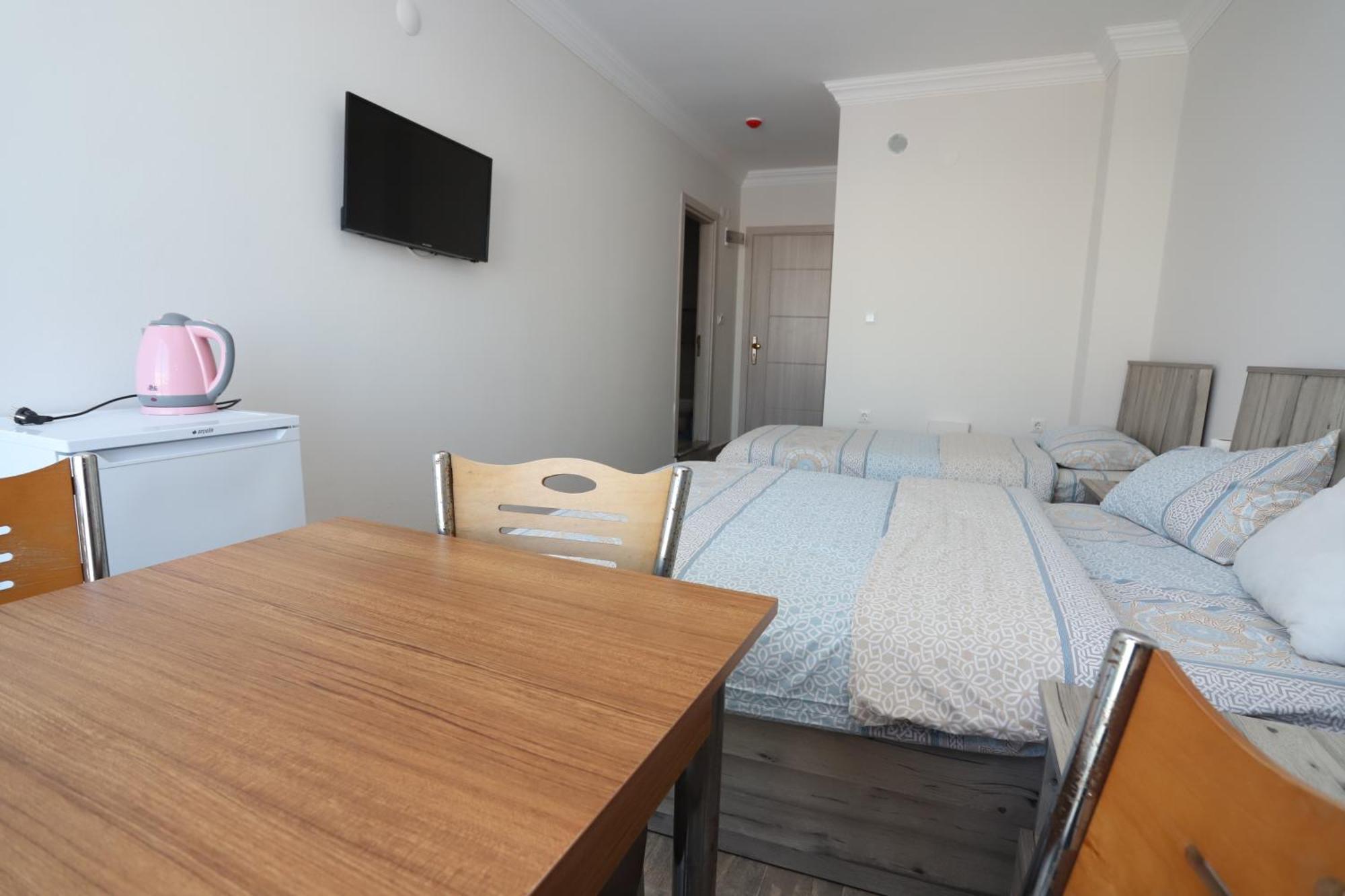 Rueya Pansiyon Apart Otel Kocaali Екстер'єр фото
