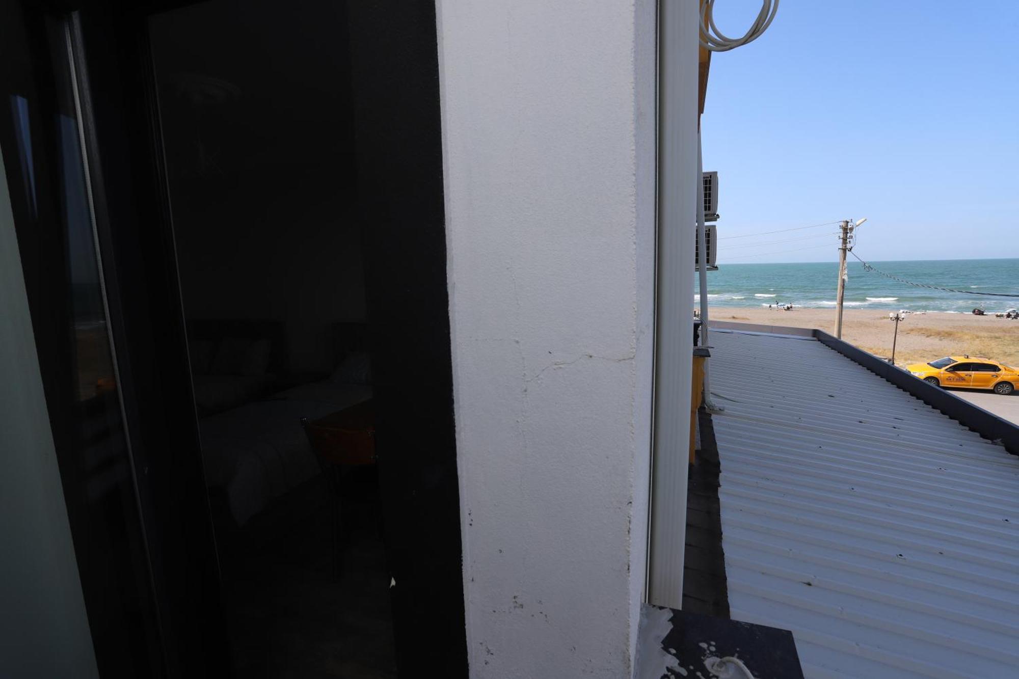 Rueya Pansiyon Apart Otel Kocaali Екстер'єр фото