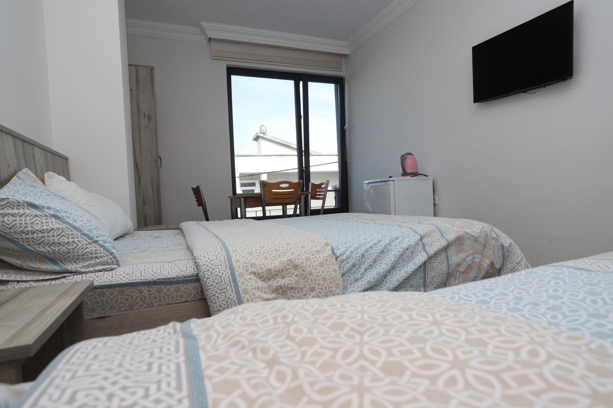 Rueya Pansiyon Apart Otel Kocaali Екстер'єр фото