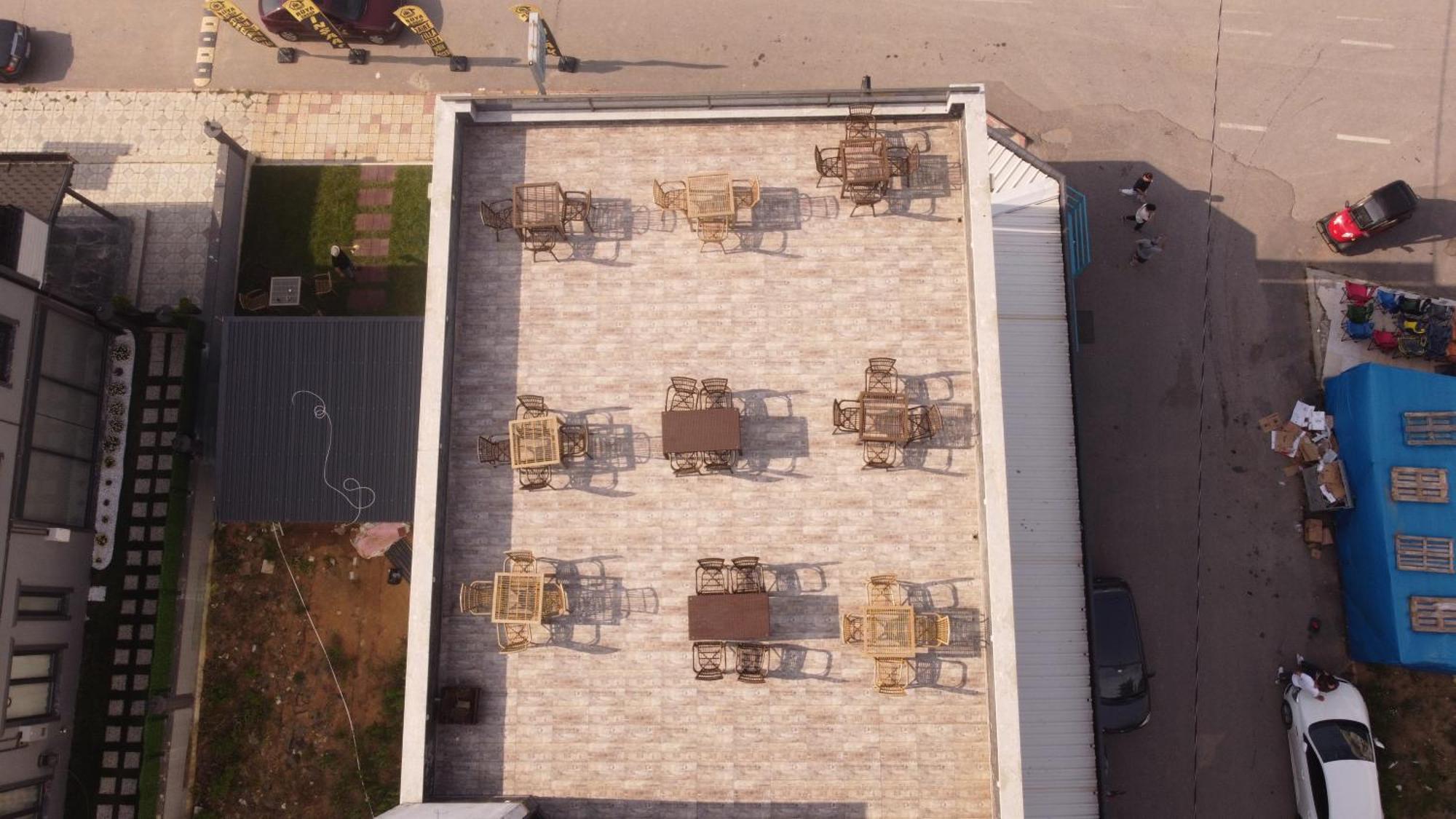 Rueya Pansiyon Apart Otel Kocaali Екстер'єр фото