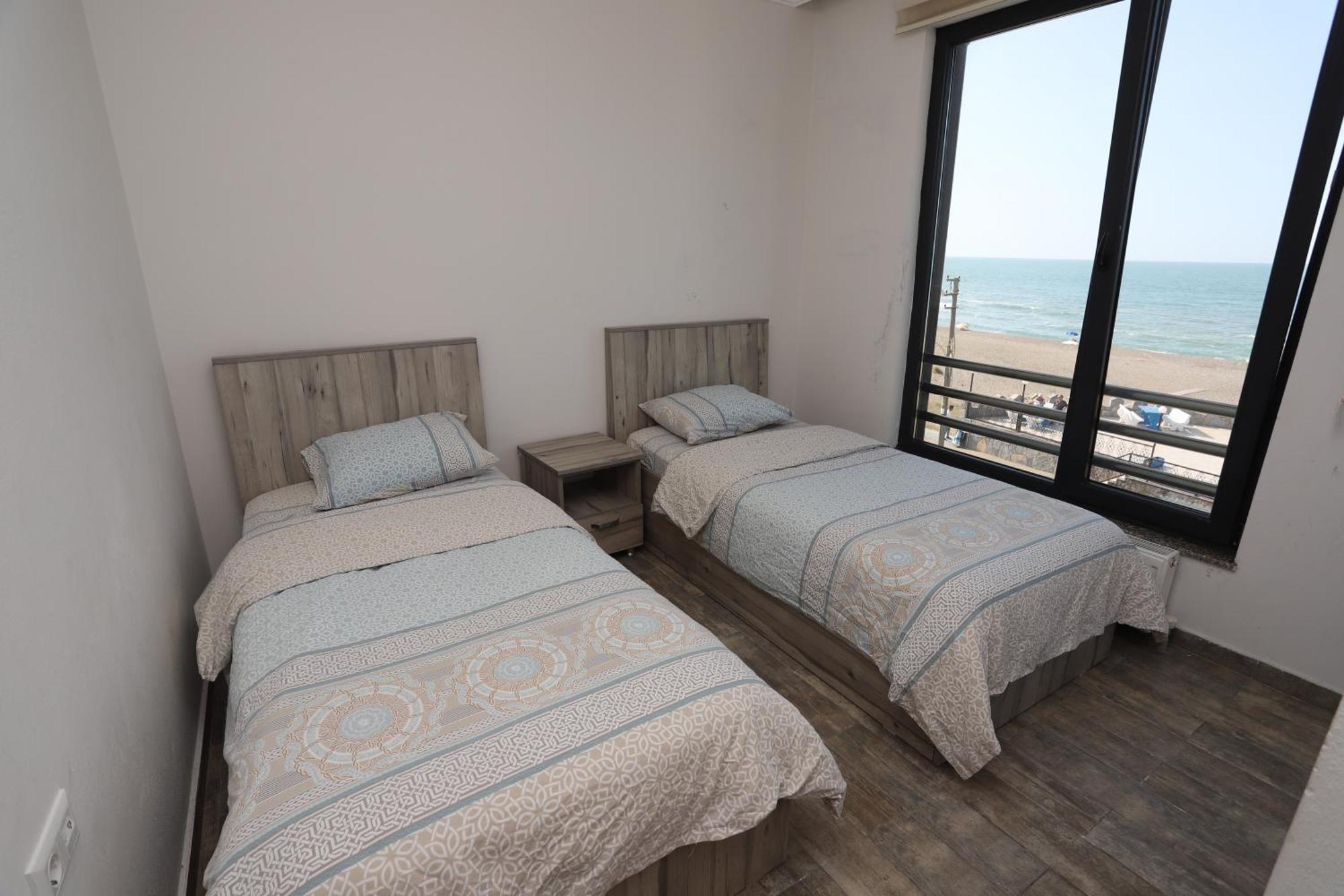 Rueya Pansiyon Apart Otel Kocaali Екстер'єр фото