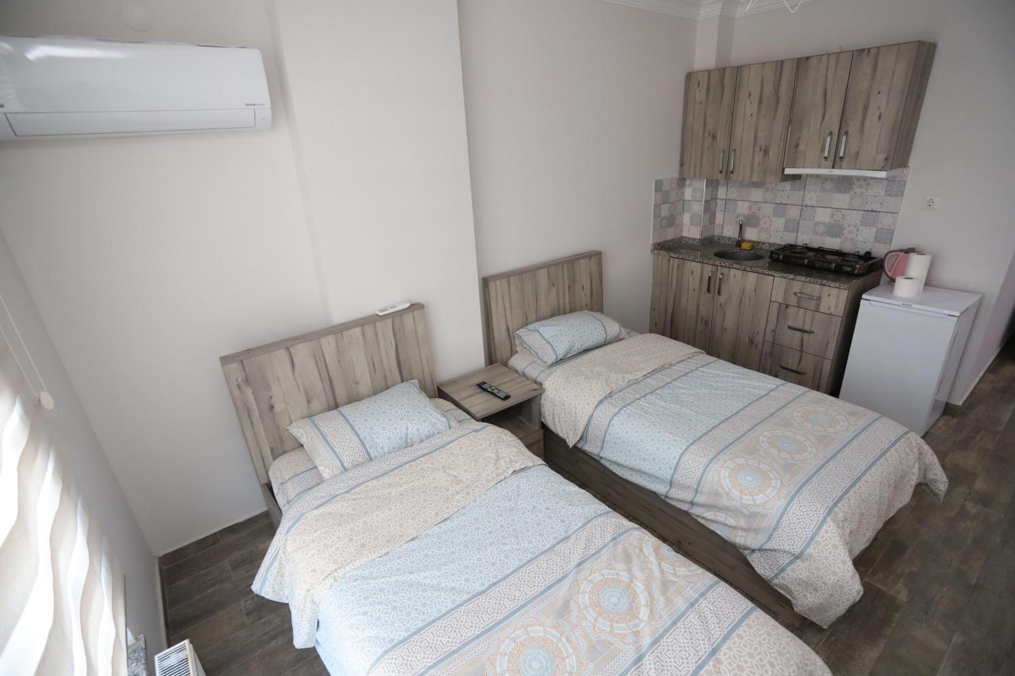 Rueya Pansiyon Apart Otel Kocaali Екстер'єр фото