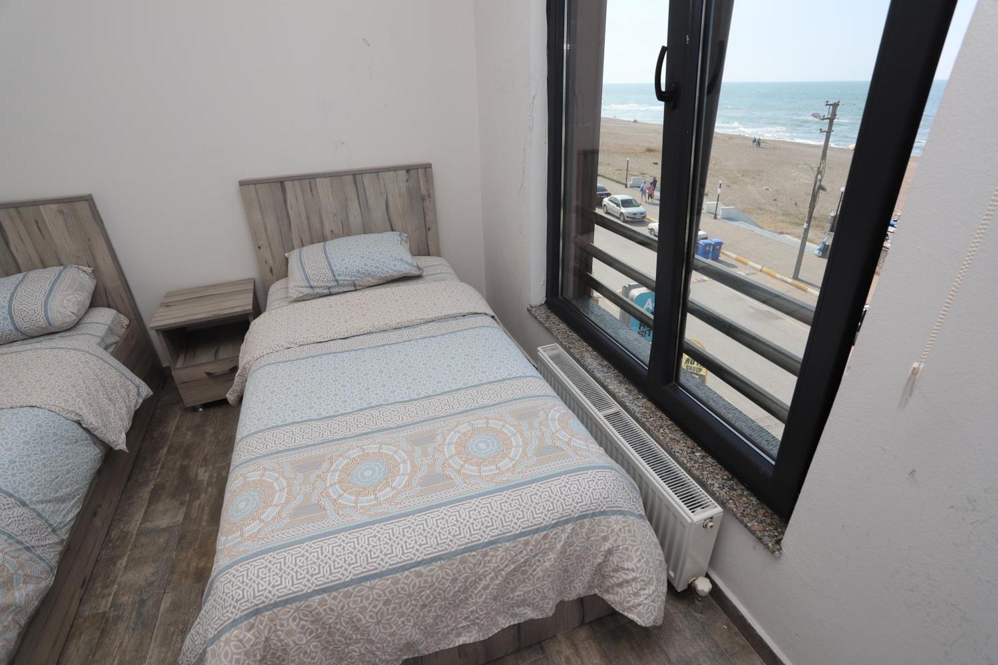 Rueya Pansiyon Apart Otel Kocaali Екстер'єр фото