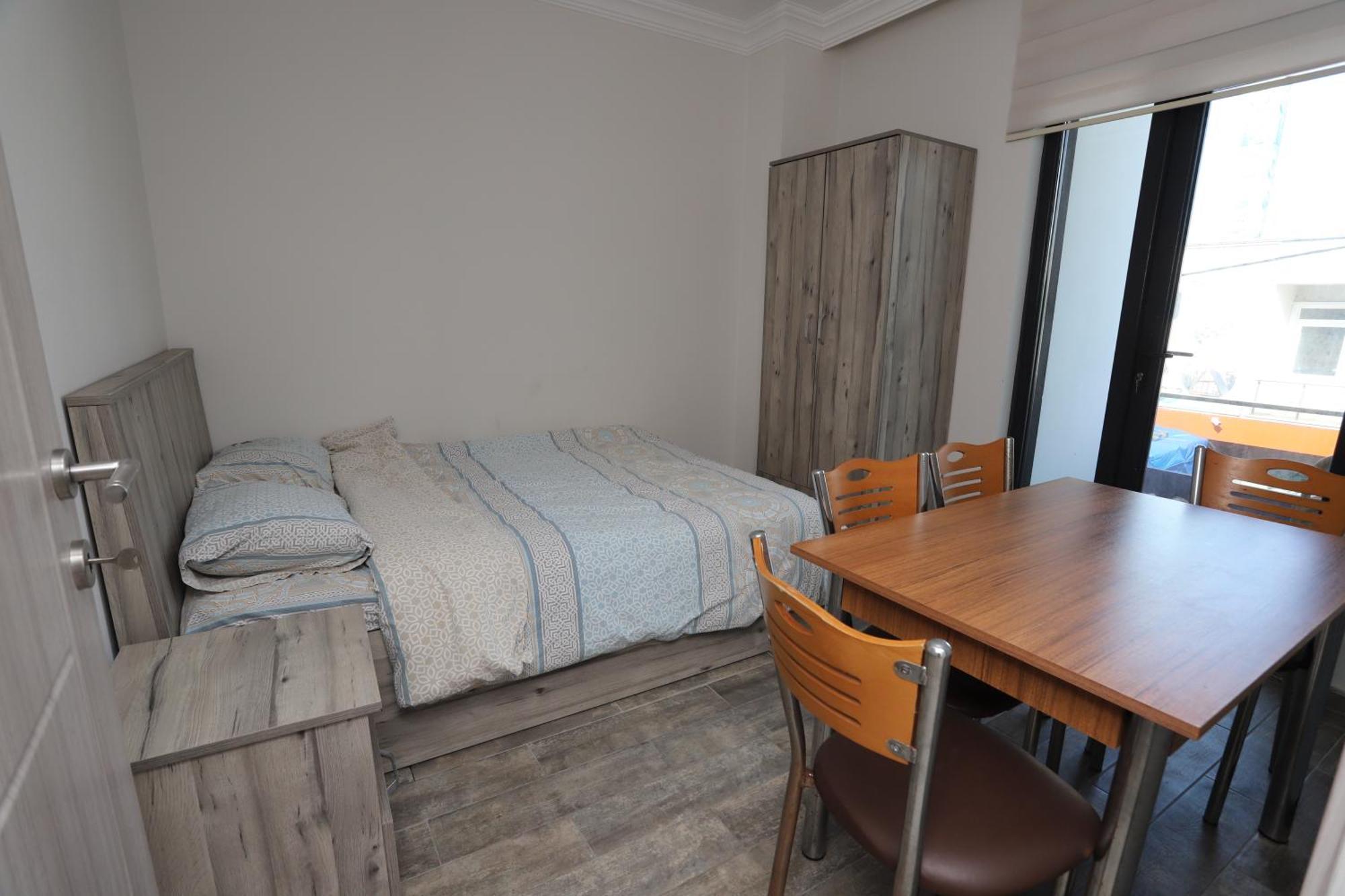 Rueya Pansiyon Apart Otel Kocaali Екстер'єр фото