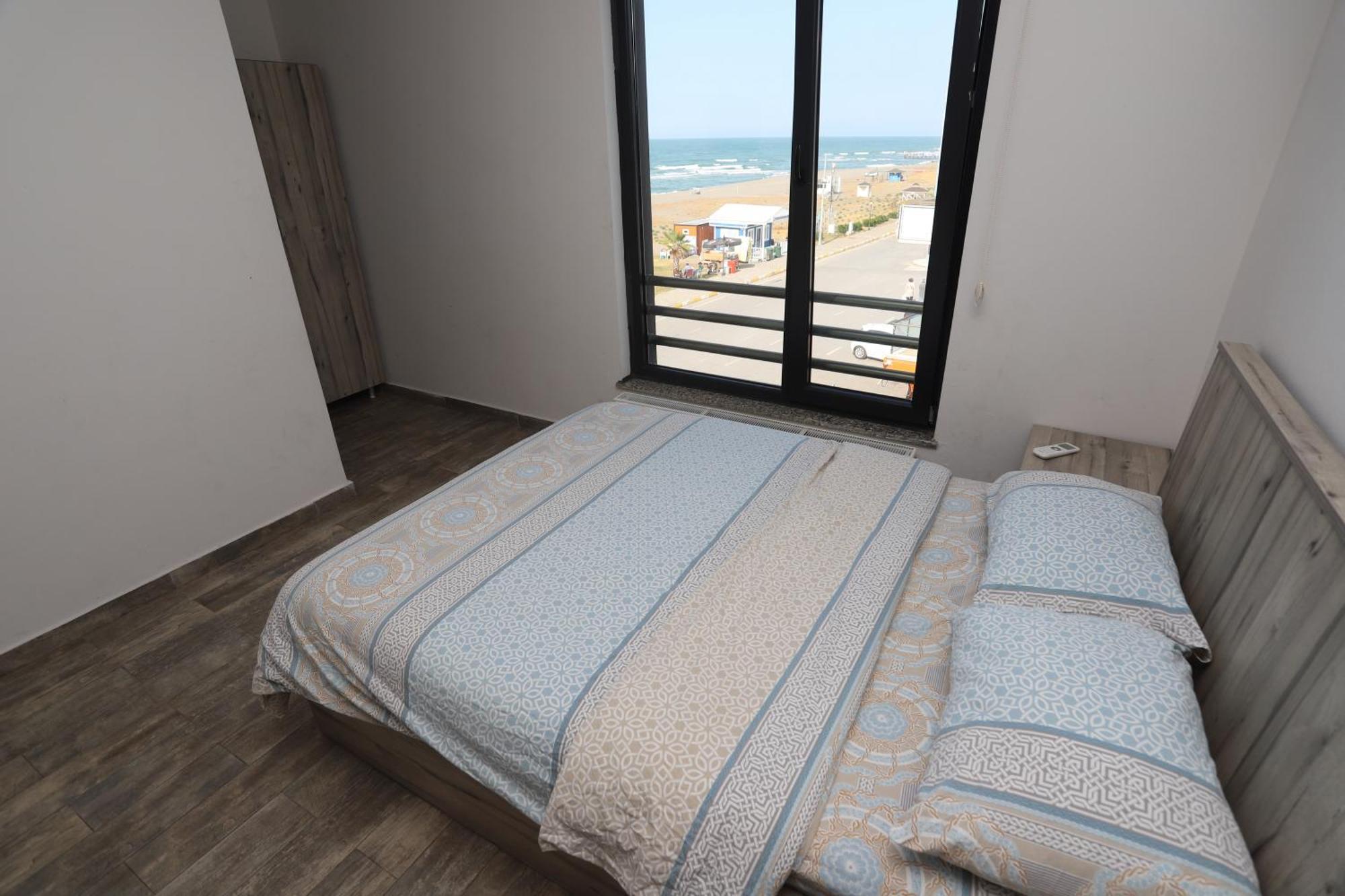 Rueya Pansiyon Apart Otel Kocaali Екстер'єр фото