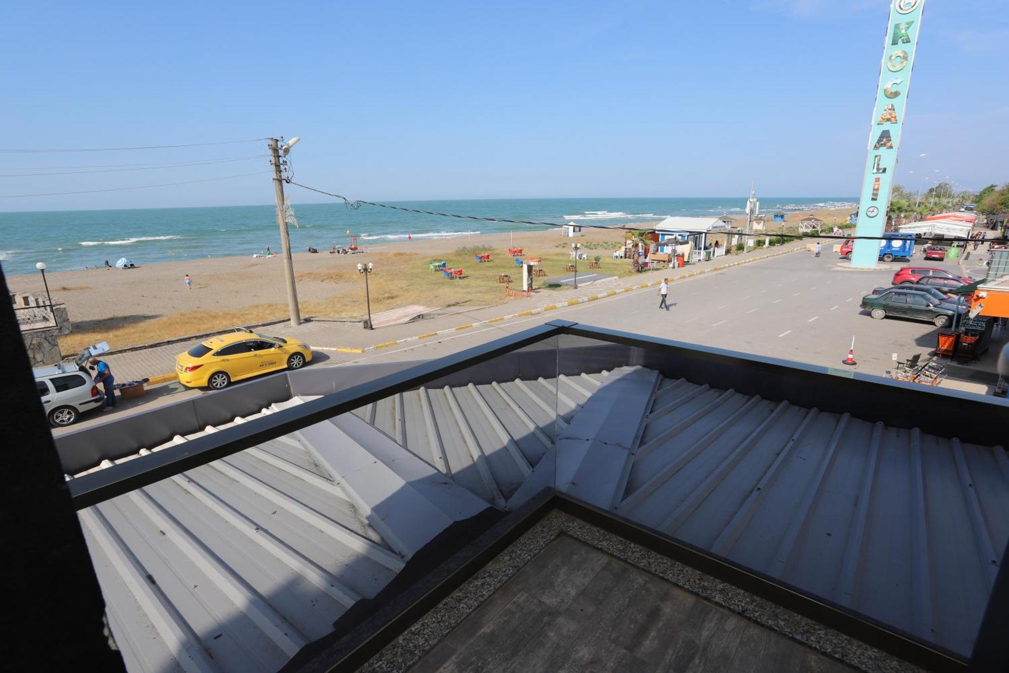 Rueya Pansiyon Apart Otel Kocaali Екстер'єр фото