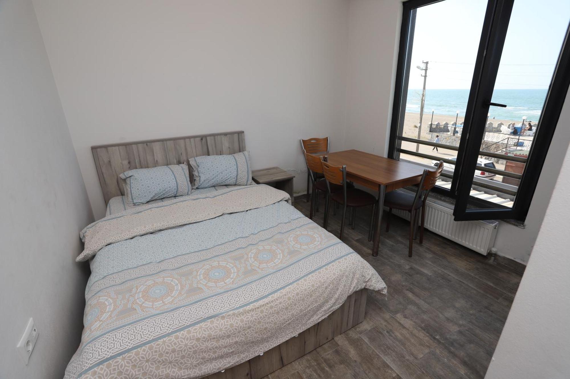 Rueya Pansiyon Apart Otel Kocaali Екстер'єр фото