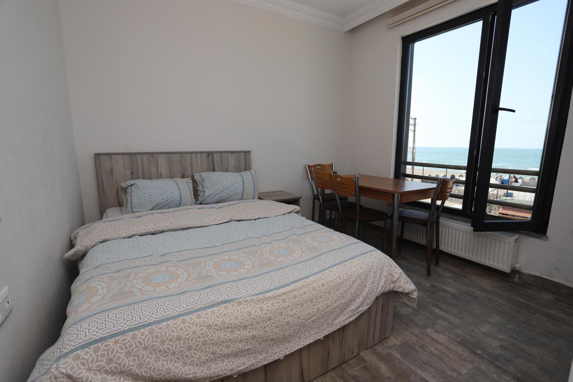 Rueya Pansiyon Apart Otel Kocaali Екстер'єр фото