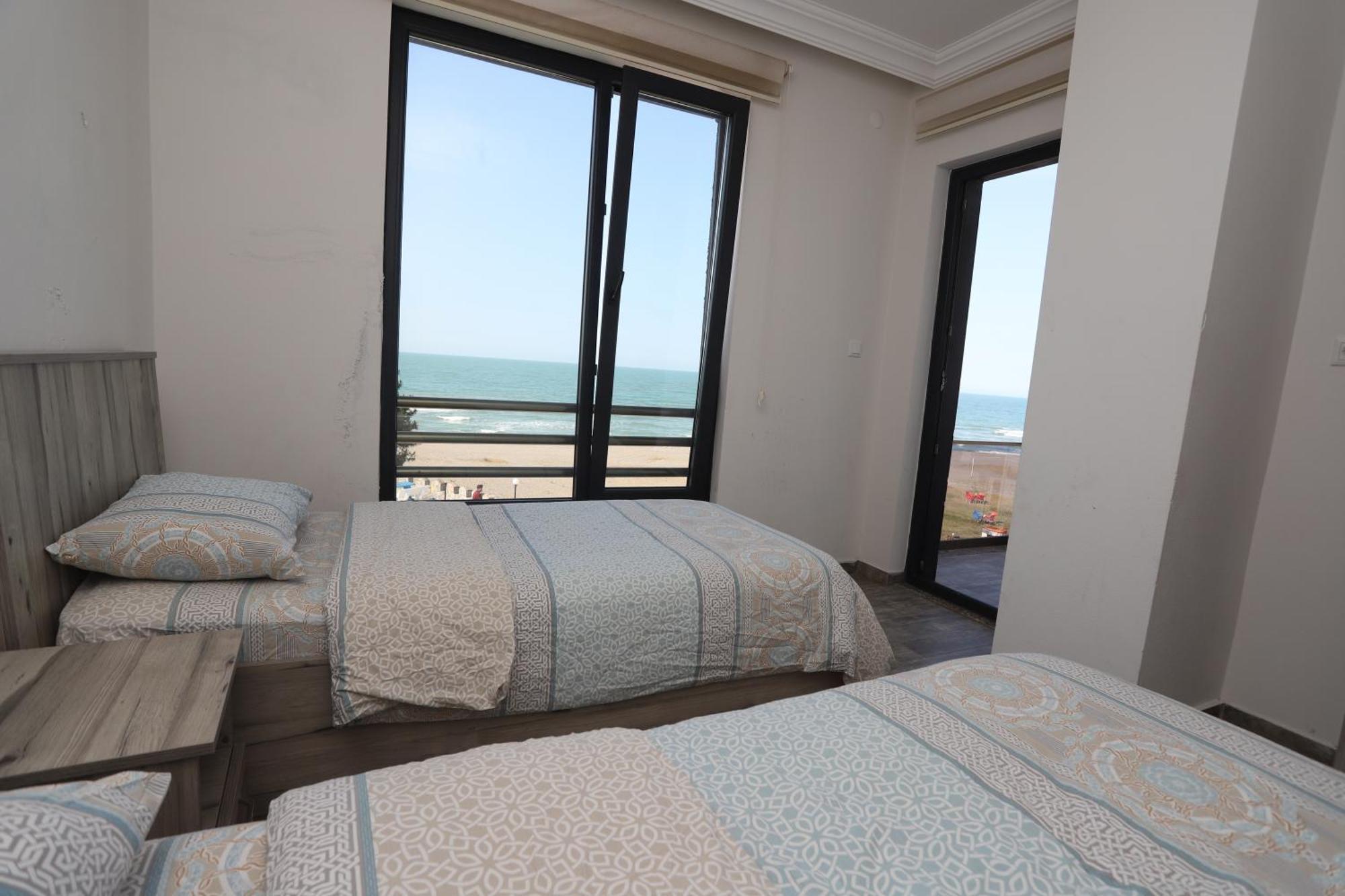 Rueya Pansiyon Apart Otel Kocaali Екстер'єр фото