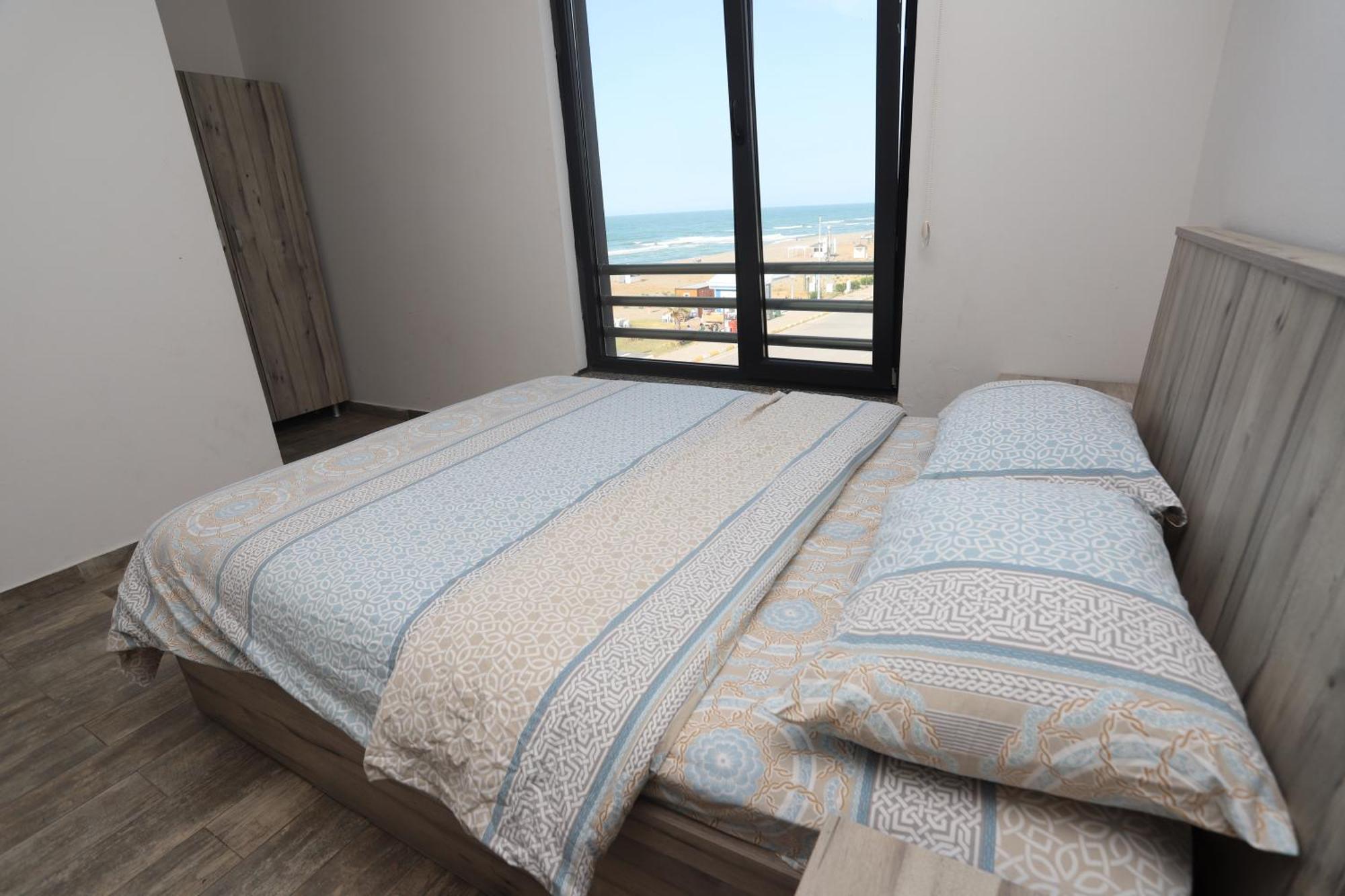 Rueya Pansiyon Apart Otel Kocaali Екстер'єр фото