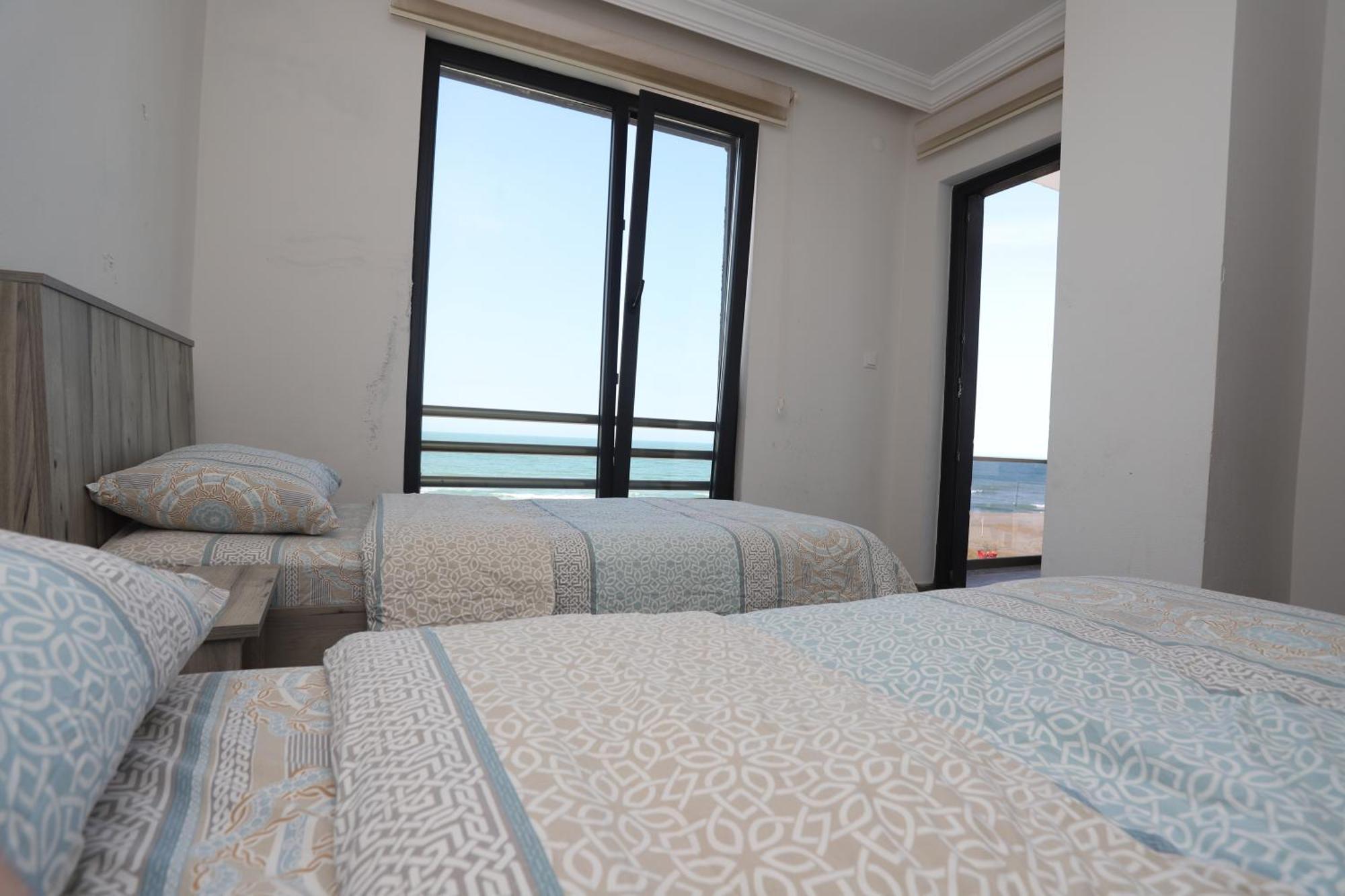 Rueya Pansiyon Apart Otel Kocaali Екстер'єр фото