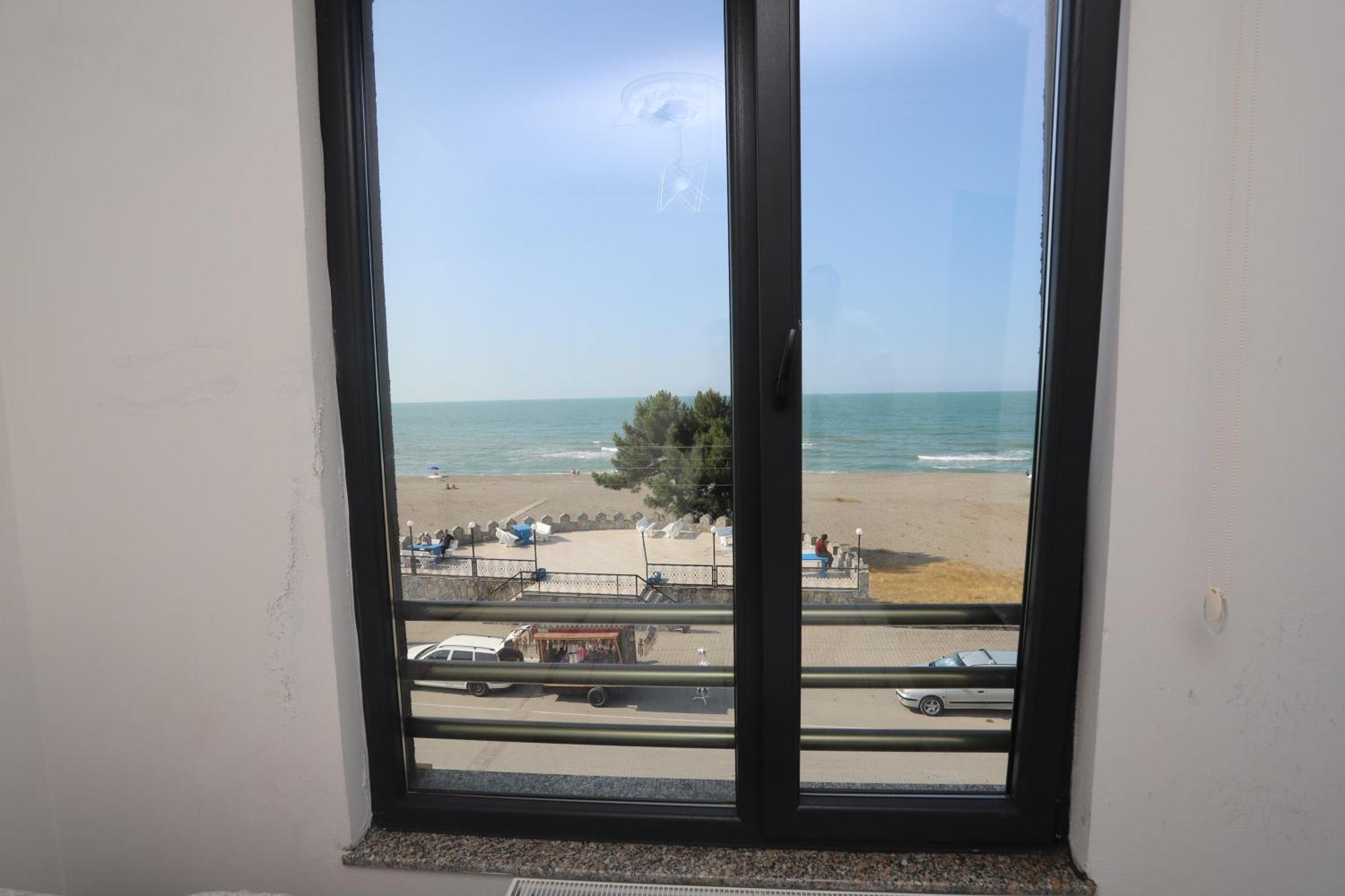Rueya Pansiyon Apart Otel Kocaali Екстер'єр фото